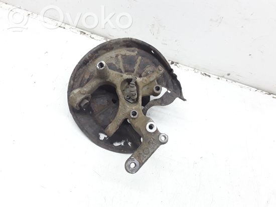 Volkswagen Jetta V Rear wheel hub spindle/knuckle