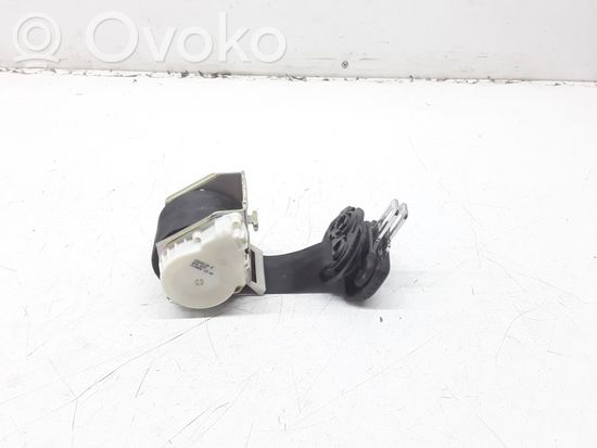 Volkswagen Touran I Third row seat belt 1T0857811C