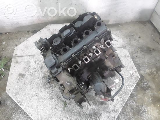 BMW 5 E39 Engine 82979572 M47