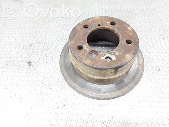 Volkswagen II LT Rear brake disc