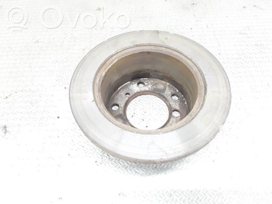 Volkswagen II LT Rear brake disc