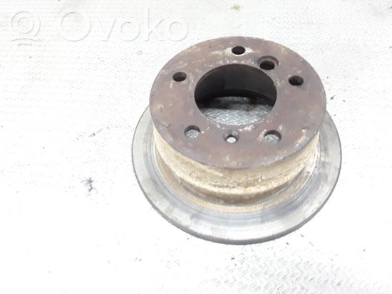 Volkswagen II LT Rear brake disc