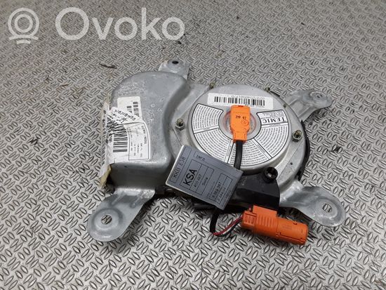 BMW 5 E39 Front door airbag 8369387