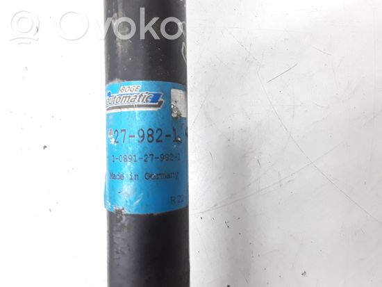 Volkswagen PASSAT B4 Rear shock absorber/damper 10891279821 279821