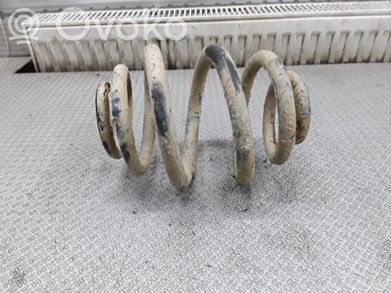 Volkswagen Sharan Rear coil spring