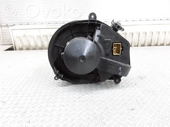 Volkswagen PASSAT B5.5 Heater fan/blower 740221233F 8D1820021