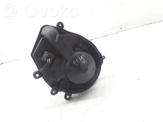 Volkswagen PASSAT B5 Heater fan/blower 8D1820021