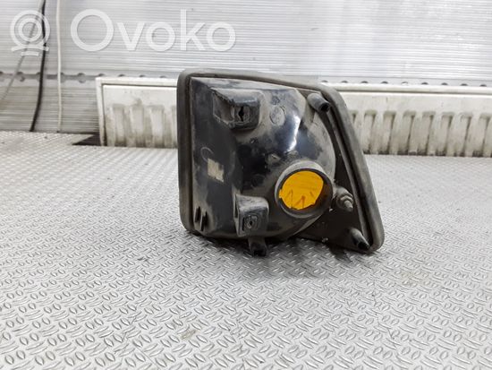 BMW 7 E32 Front indicator light 014441502