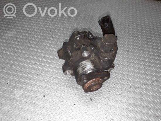 Audi A4 S4 B6 8E 8H Power steering pump 8D0145156T