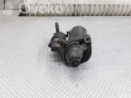 BMW 5 E39 Starter motor 1740374 0001108157