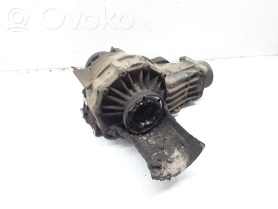Audi A6 S6 C5 4B Rear differential