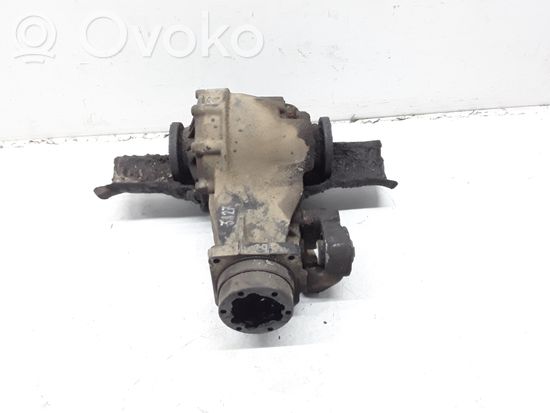 Audi A6 S6 C5 4B Rear differential