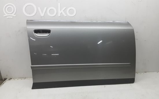 Audi A4 S4 B6 8E 8H Front door