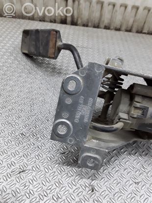 Audi 100 S4 C4 Accelerator throttle pedal 443721653E