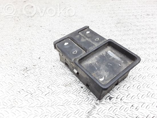 BMW 5 E34 Electric window control switch 1374491