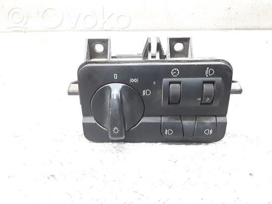 BMW 3 E46 Light switch 61316907947