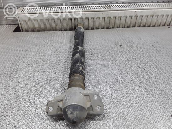 Volkswagen Golf Plus Rear shock absorber/damper 1K0513029MQ