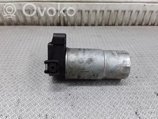 BMW 5 E39 Fuel filter bracket/mount holder 2246134