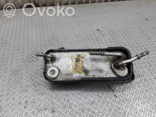 Mercedes-Benz C W203 Fuel cooler (radiator)