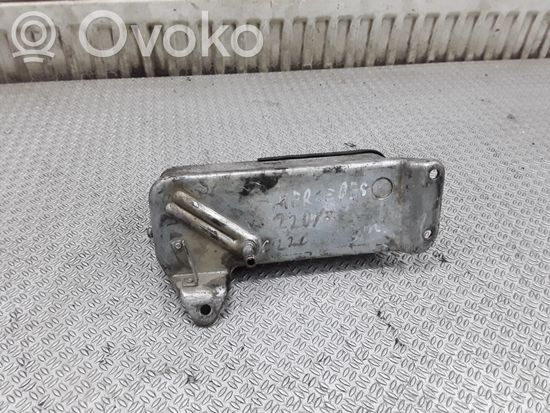 Mercedes-Benz C W203 Fuel cooler (radiator)