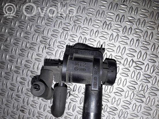 Volkswagen Phaeton Turbo solenoid valve 1J0906283B