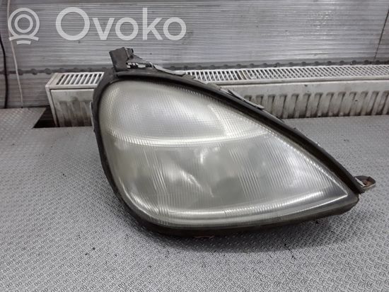 Mercedes-Benz A W168 Headlight/headlamp A1688200261 0301152202