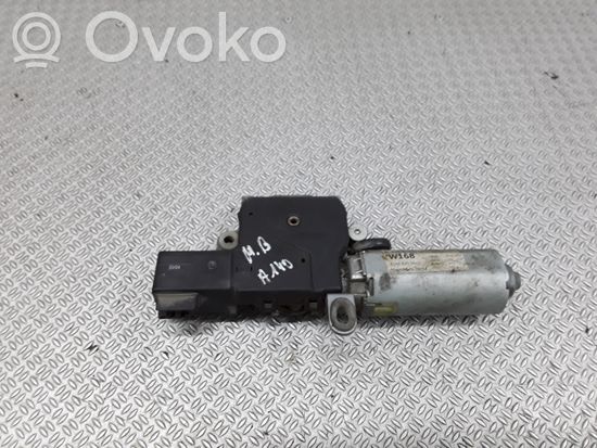 Mercedes-Benz A W168 Sunroof motor/actuator A1688204110 0390200003