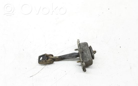 Mercedes-Benz ML W163 Rear door check strap stopper A1637300116