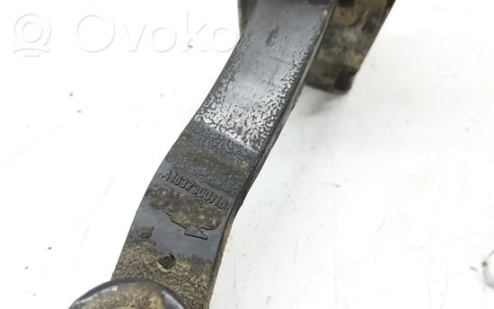 Mercedes-Benz ML W163 Rear door check strap stopper A1637300116