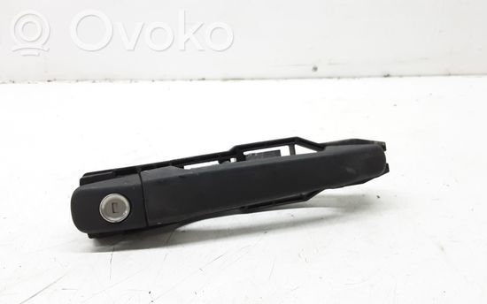 Mercedes-Benz ML W163 Front door exterior handle