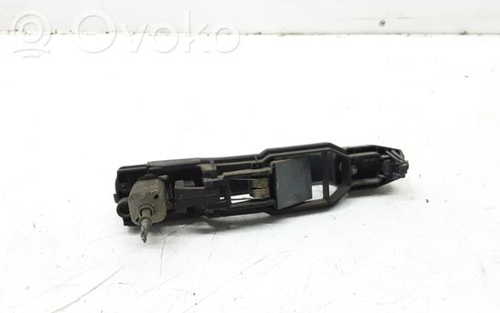 Mercedes-Benz ML W163 Front door exterior handle