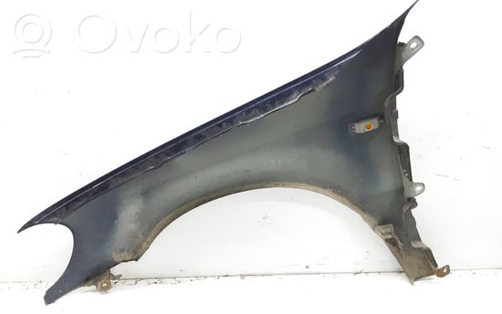 Mercedes-Benz ML W163 Fender