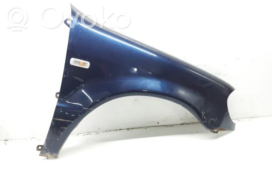 Mercedes-Benz ML W163 Fender