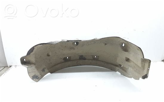 Mercedes-Benz ML W163 Front wheel arch liner splash guards