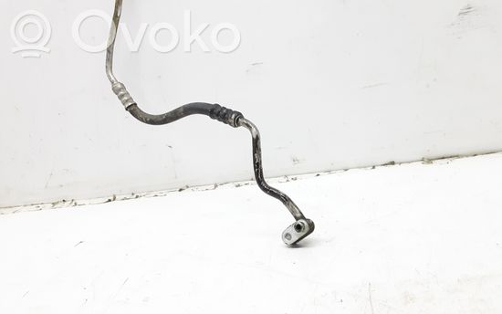 Mercedes-Benz ML W163 Air conditioning (A/C) pipe/hose
