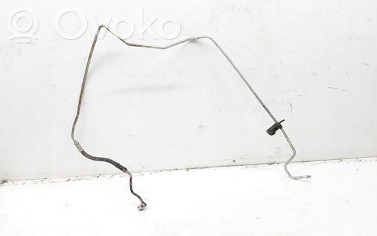 Mercedes-Benz ML W163 Air conditioning (A/C) pipe/hose