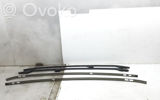Mercedes-Benz ML W163 Roof bar rail