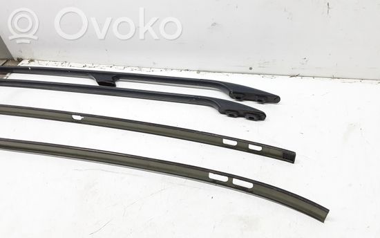Mercedes-Benz ML W163 Roof bar rail
