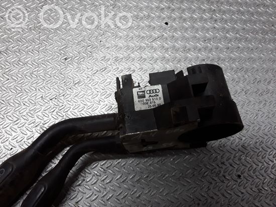 Audi A4 S4 B5 8D Indicator stalk 4D0953513D