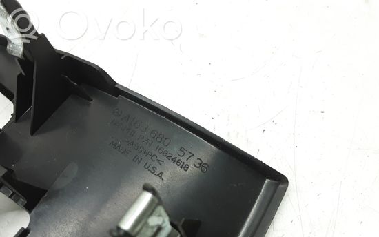 Mercedes-Benz ML W163 Other interior part A1636805736