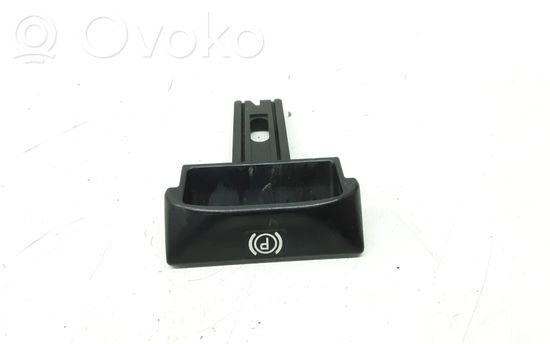 Mercedes-Benz ML W163 Hand brake release handle A1634270020