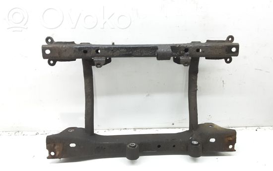 Mercedes-Benz ML W163 Front subframe