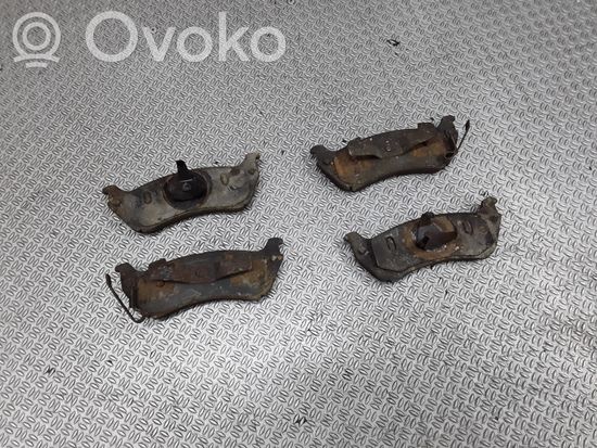 Mercedes-Benz ML W163 Brake pads (rear)