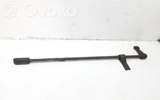 Mercedes-Benz ML W163 Front control arm 1633230355