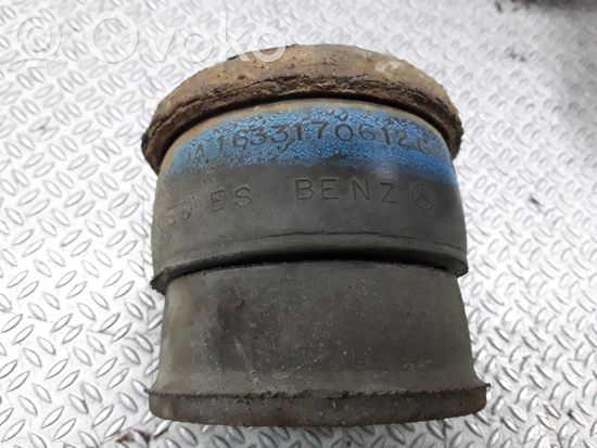 Mercedes-Benz ML W163 Other body part A1633170612