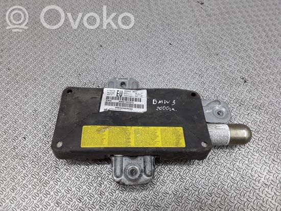 BMW 3 E46 Front door airbag 30821743707U