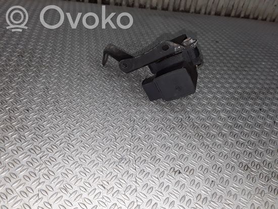 Mercedes-Benz E W210 Accelerator pedal position sensor A0125423317