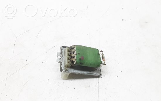 Volkswagen Golf III Heater blower motor/fan resistor 701959263A