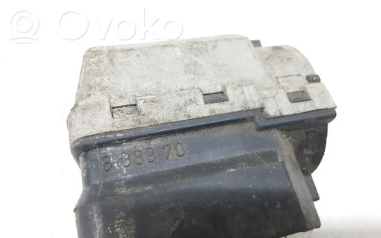 BMW 5 E39 Ignition lock contact 836370