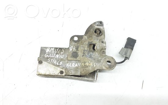 BMW 5 E39 Tailgate boot lock/latch motor 8360193